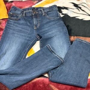 GAP Kids Blue Denim Jeans